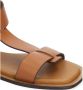 BIBI LOU Dames 901z10aa Maat: 41 Materiaal: Leer Kleur: Bruin - Thumbnail 7