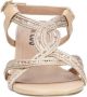 Bibi Lou Hoge hak sandalen voor vrouwen Beige Dames - Thumbnail 4