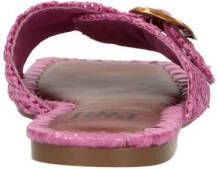Bibi Lou slippers roze