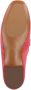 BIBI LOU Loafers Dames 582z30vk Maat: 42 Materiaal: Suède Kleur: Rood - Thumbnail 9