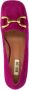 BIBI LOU Pumps Dames 573z30vk Maat: 37 Materiaal: Suède Kleur: Paars - Thumbnail 8