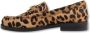 Bibi Lou Shell Loafers voor vrouwen Multicolor Dames - Thumbnail 4