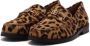 Bibi Lou Shell Loafers voor vrouwen Multicolor Dames - Thumbnail 5