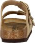 Birkenstock Arizona Big Buckle nubuck sneakers beige - Thumbnail 2
