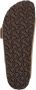 Birkenstock Arizona Big Buckle nubuck sneakers beige - Thumbnail 3
