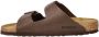 Birkenstock Arizona BS slippers bruin - Thumbnail 2