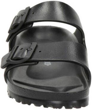 Birkenstock Arizona Eva slippers zwart