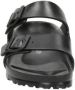 Birkenstock Arizona Eva slippers zwart - Thumbnail 3