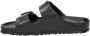 Birkenstock Arizona Eva slippers zwart - Thumbnail 4