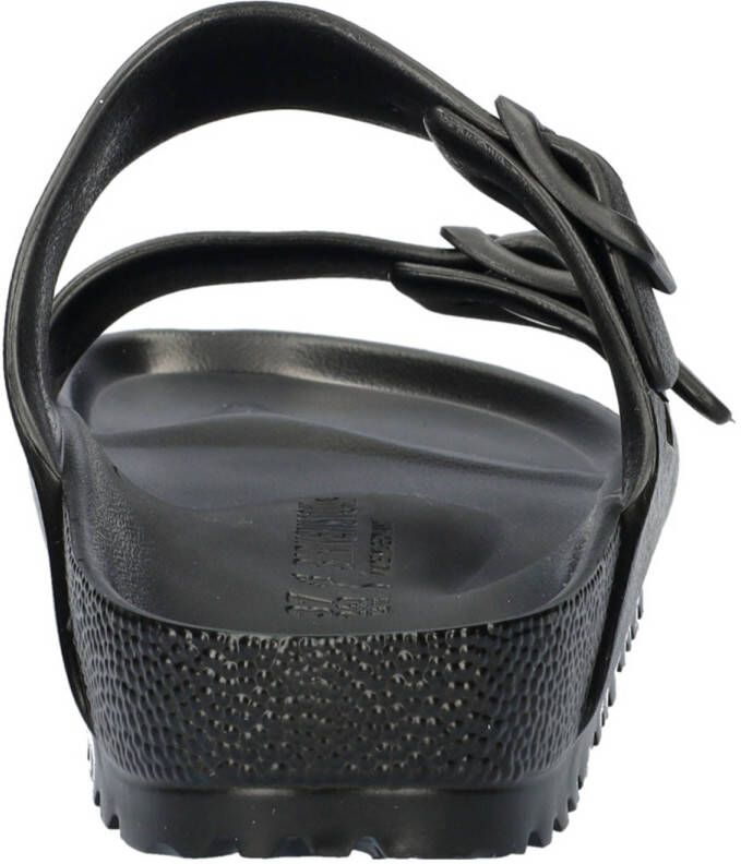 Birkenstock Arizona EVA slippers zwart