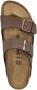 Birkenstock Arizona slippers bruin - Thumbnail 3