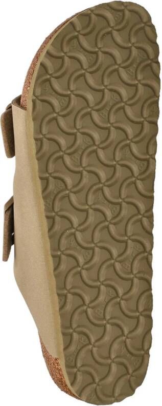 Birkenstock Arizona slippers kaki
