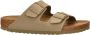 Birkenstock Arizona slippers kaki - Thumbnail 3