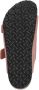 Birkenstock Kid's Arizona BFBC Sandalen Narrow roze bruin - Thumbnail 19