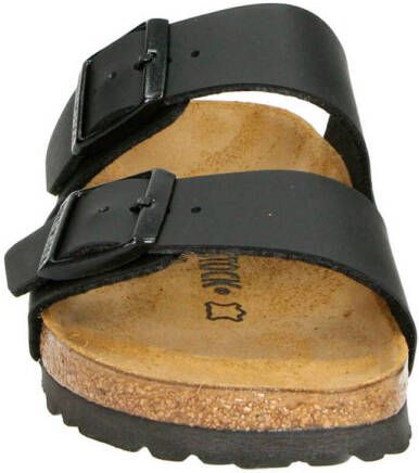 Birkenstock Arizona slippers zwart - Foto 3