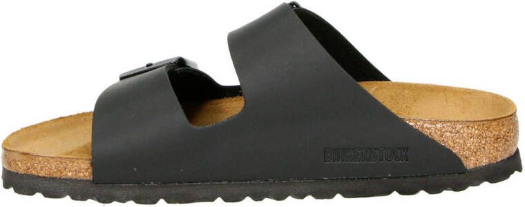 Birkenstock Arizona slippers zwart - Foto 4