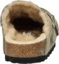 BIRKENSTOCK Instappers Boston W Maat: 36 Materiaal: Suède Kleur: Taupe - Thumbnail 10