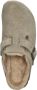 BIRKENSTOCK Instappers Boston W Maat: 36 Materiaal: Suède Kleur: Taupe - Thumbnail 11