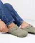 Birkenstock Boston Suede clog instapschoenen - Thumbnail 2