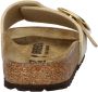 Birkenstock Catalina Buckle slippers ecru - Thumbnail 2