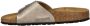 Birkenstock Catalina Buckle slippers taupe - Thumbnail 3