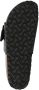 Birkenstock Catalina Buckle slippers zwart - Thumbnail 3