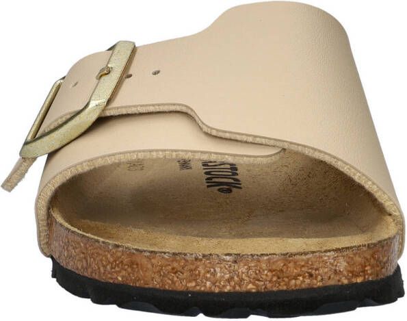 Birkenstock Catalina slippers beige