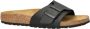 Birkenstock Catalina slippers zwart - Thumbnail 2