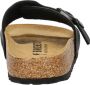 Birkenstock Catalina slippers zwart - Thumbnail 3