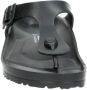 Birkenstock Gizeh Eva Black Schoenmaat 40 Slides & sandalen 128201 - Thumbnail 8