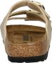 Birkenstock Florida slippers ecru - Thumbnail 2