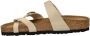 Birkenstock Mayari slippers beige - Thumbnail 2