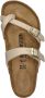 Birkenstock Mayari slippers beige - Thumbnail 3