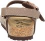 Birkenstock Milano sandalen taupe - Thumbnail 2