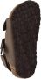 Birkenstock Milano sandalen taupe - Thumbnail 3