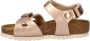 Birkenstock Rio sandalen rosé - Thumbnail 3