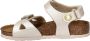 Birkenstock Rio sandalen wit - Thumbnail 2