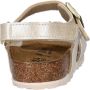 Birkenstock Rio sandalen wit - Thumbnail 3