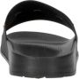 Björn Borg Knox Mld M Badslippers Slippers flip flops Dames Zwart - Thumbnail 9