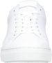 Björn Borg leren sneakers wit - Thumbnail 3