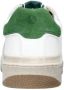 Björn Borg 10004705-WE043 heren sneakers wit - Thumbnail 3