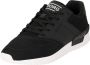 Björn Borg Bjorn Borg Bjorn Borg Sneakers Zwart Textiel 301204 Heren Textiel - Thumbnail 6