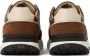 Björn Borg Heren Sneaker R2405 Runner Low Cogna Black COGNA - Thumbnail 3