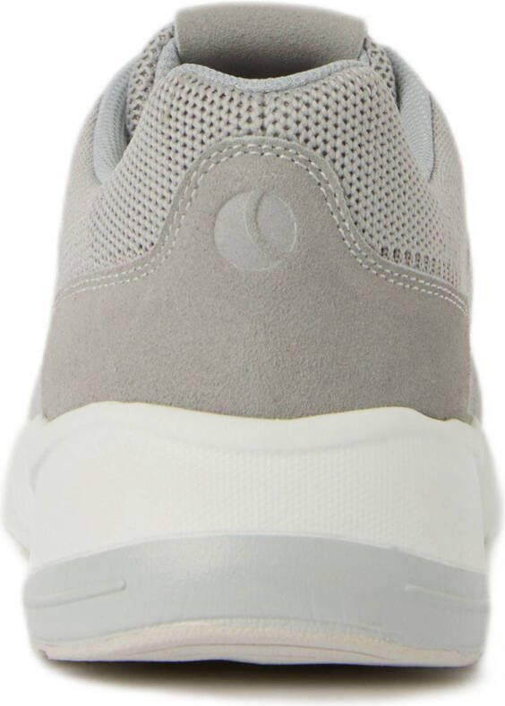 Björn Borg R3000 Knit sneakers grijs