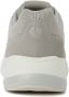 Björn Borg R3000 Knit sneakers grijs - Thumbnail 3