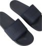 Björn Borg Heren Badslipper Navy BLAUW - Thumbnail 5
