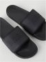 Björn Borg heren slippers romeo logo zwart - Thumbnail 5