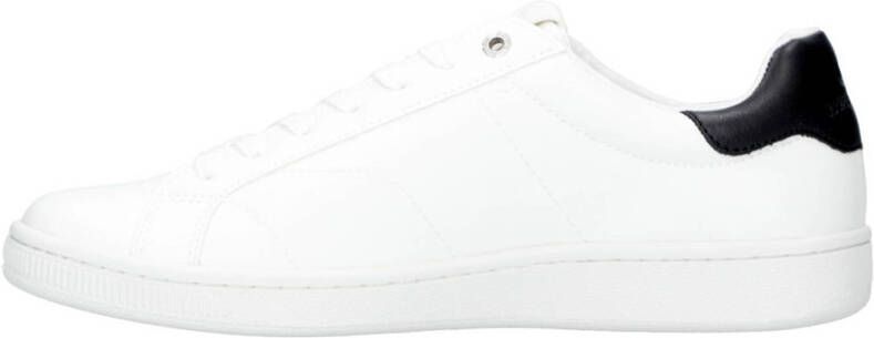 Björn Borg sneaker wit blauw