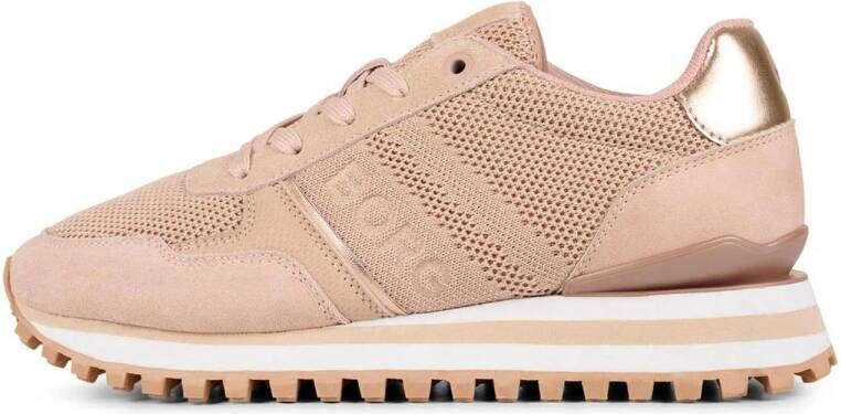 Björn Borg sneakers beige