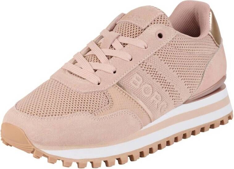 Björn Borg sneakers beige